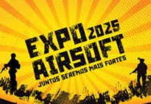EXPOAIRSOFT PORTUGAL 2025!