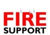 A SHOUT OUT TO FIRE SUPPORT!