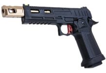 MONDAY GUNDAY – KJW KP19 OPTICS READY HI CAPA!