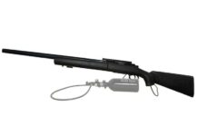 ROSSI GO HPA OFF THE SHELF!