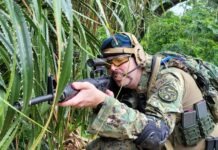 AA LEGION – SFTW 31/10!