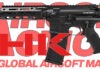 THE LATEST ISSUE OF AIRSOFT ACTION IS OUT!