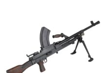 VIVA ARMS BREN GUN – FINALLY HERE?
