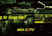 ROLLING HOT – MOA DAY 2!