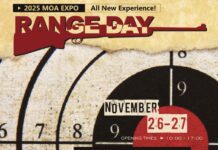 WHEELS DOWN – MOA RANGE DAY II