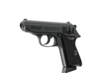 VFC/UMAREX WALTHER PPK/S GBB!