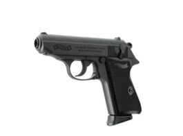 VFC/UMAREX WALTHER PPK/S GBB!