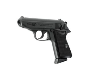 VFC/UMAREX WALTHER PPK/S GBB!