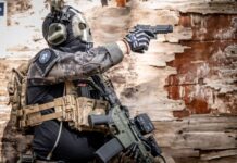 AA LEGION – SFTW 21/11!