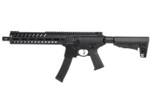 MONDAY GUNDAY – STRATOS X MPX GBBR!