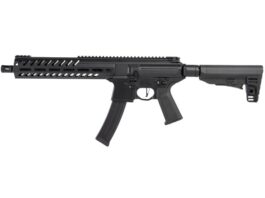 MONDAY GUNDAY – STRATOS X MPX GBBR!