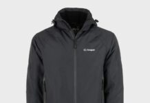 GOOD GEAR TO GO – SNUGPAK TORRENT WGTE JACKET