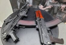 MONDAY GUNDAY – VFC AVS74U GBBR LAUNCH!