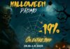 HALLOWEEN DEALS – MANCRAFT!