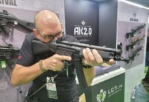 LCT MP5 FINALLY HERE!