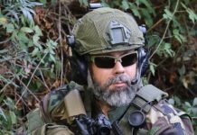 AA LEGION – SFTW 05/12!