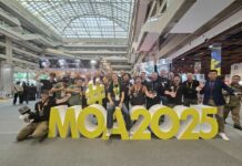 BACK TO AIRSOFT BIZ AS USUAL!