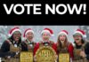 PLAYERS CHOICE AWARDS – VOTE FOR AIRSOFT ACTION!