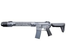 MONDAY GUNDAY – EMG/CYMA SAI GRY LIGHTNING SERIES GBBR!