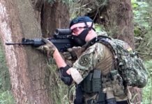 AA LEGION – SFTW 12/12, THE LAST POST!