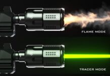 EMG STRIKE INDUSTRIES FLARE TRACER UNITS AT NUPROL!
