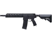 ASG LAUNCH THE HYBRID SERIES H-15 HPA!