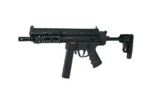 GSG-9 COMPACT AEG!