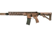 MONDAY GUNDAY – SALVO MCX “HUNTER” 13.1 GBBR!