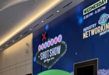 SHOT SHOW 2026 – AA ARE WHEELS DOWN!