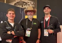 SHOT SHOW 2026 – AA, GUTS N’ DRIVE!