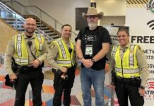 SHOT SHOW 2026 – JOB DONE FOR THE AA SHOW CREW!
