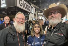 SHOT SHOW 2026 – AA HITS THE HALLS!