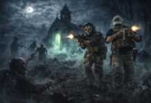 AA LEGION – SFTW 30/01!