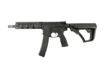 DOUBLE EAGLE DD PCC SBR!