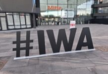 IWA 2026 – WHEELS DOWN!