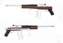 A-TEAM WIN – DOUBLE BELL MINI 14!