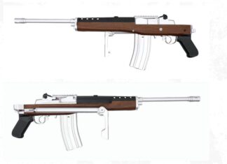 A-TEAM WIN – DOUBLE BELL MINI 14!