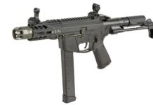 STIRKE INDUSTRIES X PWS VIPER PDW!