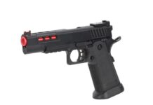 MONDAY GUNDAY – SPECNA ARMS VAPOR HI CAPAS!