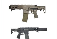 VFC LAUNCH MORE MAXIM DEFENSE GBBRs!