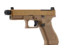 MONDAY GUNDAY – UMAREX GLOCK 19X MOS!