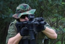 AA LEGION – SFTW 13/03!