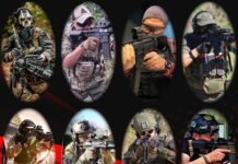 AA LEGION – THE LAST POST!