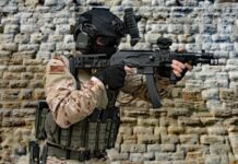 AA LEGION – SFTW 06/03!