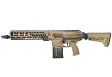 LET’S HAVE A GUNDAY – WELL PRO XM5/XM7 MCX SPEAR!