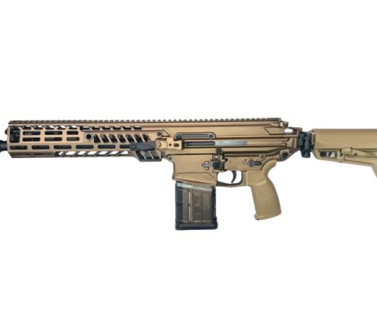 LET’S HAVE A GUNDAY – WELL PRO XM5/XM7 MCX SPEAR!