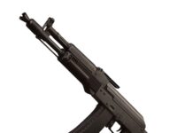 WOLVERINE MTW AK-105!